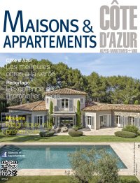 Alpes Maritimes - Var - 342