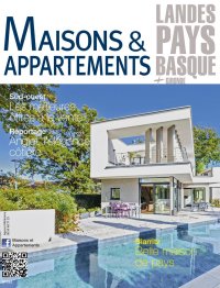 Pays basque - Landes - Béarn - 342