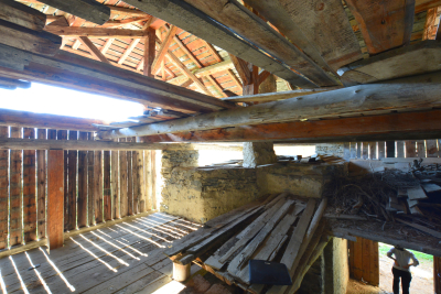 House for sale in MONTAGNY  - 2 rooms - 85 m&sup2; 