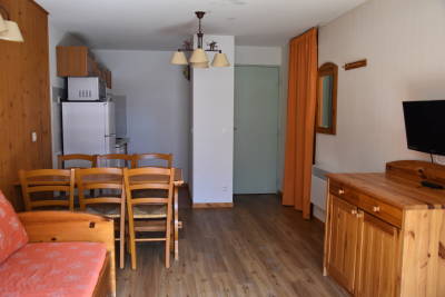 Apartment for sale in PRALOGNAN-LA-VANOISE   - 36 m&sup2; 