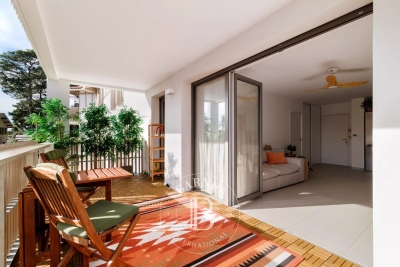 Apartment for sale in CAPBRETON  - 3 rooms - 76 m&sup2; 