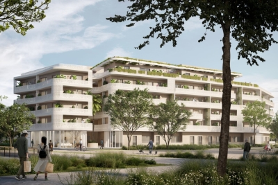 Apartment for sale in CAGNES-SUR-MER    