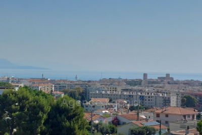 Apartment for sale in ANTIBES  - 1 rooms  