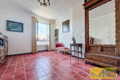 Apartment for sale in ANTIBES  - 3 rooms - 39 m&sup2; 