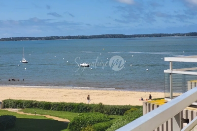 Apartment for sale in ARCACHON  - 1 rooms - 29 m&sup2; 
