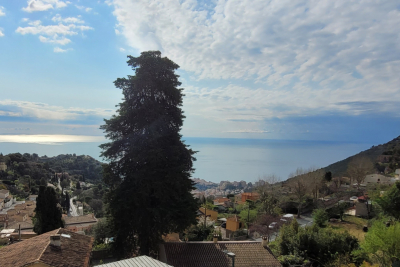 House for sale in LA TURBIE  - 5 rooms - 240 m&sup2; 