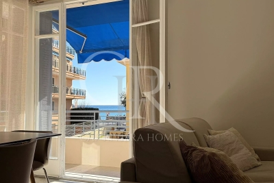 Apartment for sale in ROQUEBRUNE-CAP-MARTIN  - 2 rooms - 42 m&sup2; 