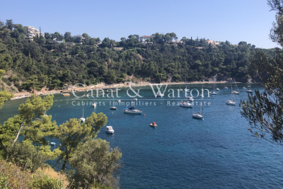 Apartment for sale in TOULON  - 4 rooms - 116 m&sup2; 