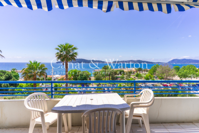 Apartment for sale in TOULON  - 4 rooms - 91 m&sup2; 