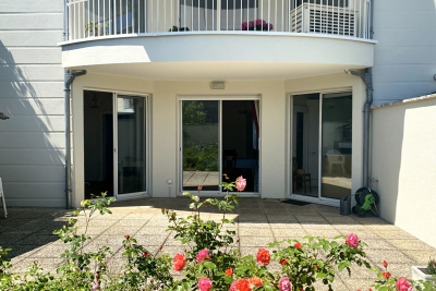 Apartment for sale in BORDEAUX  - 4 rooms - 114 m&sup2; 