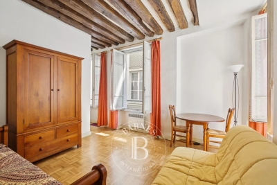 Apartment for sale in PARIS 6EME  - 1 rooms - 23 m&sup2; 