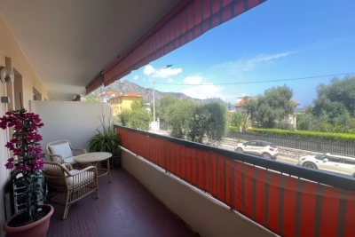 Apartment for sale in BEAULIEU-SUR-MER  - 1 rooms - 34 m&sup2; 