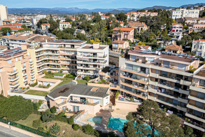 Apartment for sale in ST-RAPHAËL  - 1 rooms - 27 m&sup2; 