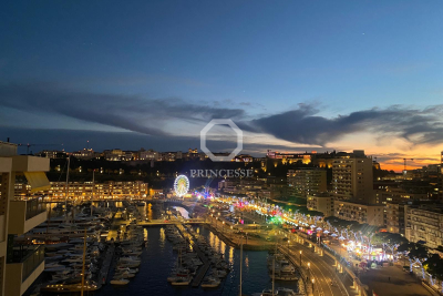 Apartment for sale in MONACO  - 2 rooms - 99 m&sup2; 