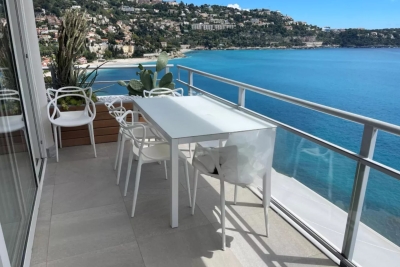 Apartment for sale in ROQUEBRUNE-CAP-MARTIN  - 4 rooms - 112 m&sup2; 