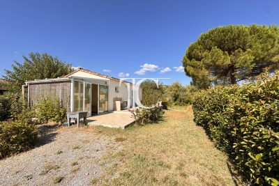 House for sale in BANNE  - 3 rooms - 48 m&sup2; 