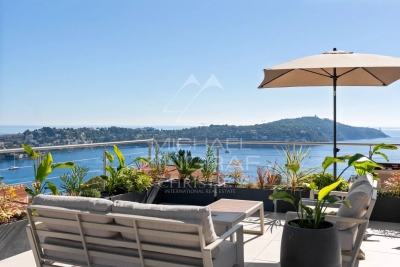 Apartment for sale in VILLEFRANCHE-SUR-MER   - 99 m&sup2; 