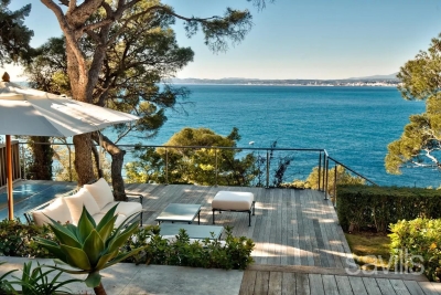 House for sale in ST-JEAN-CAP-FERRAT   - 300 m&sup2; 