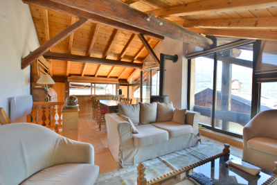 House for sale in BOZEL  - 4 rooms - 80 m&sup2; 