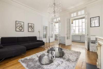 Apartment for sale in PARIS 6EME  - 3 rooms - 93 m&sup2; 