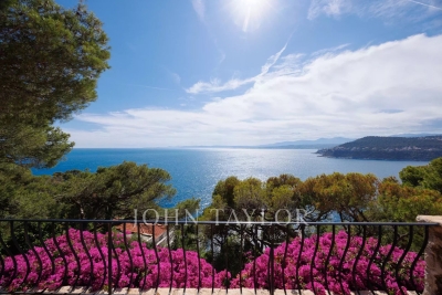House for sale in ST-JEAN-CAP-FERRAT   - 350 m&sup2; 