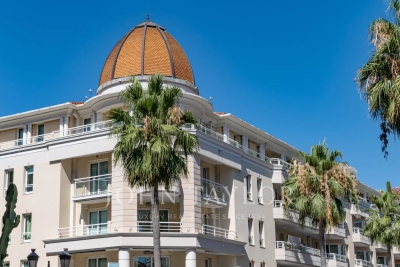 Apartment for sale in BEAULIEU-SUR-MER   - 141 m&sup2; 