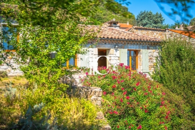 House for sale in LES VANS  - 3 rooms - 118 m&sup2; 