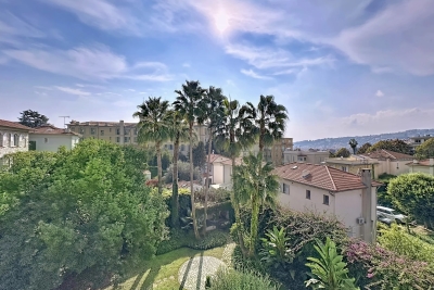 Apartment for sale in NICE  - 4 rooms  