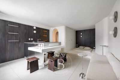 Apartment for sale in PARIS 3EME  - 1 rooms - 29 m&sup2; 