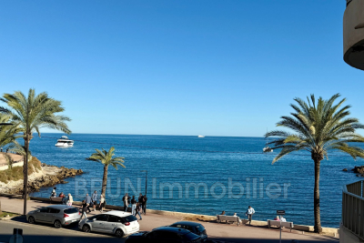 Apartment for sale in ANTIBES  - 1 rooms - 31 m&sup2; 