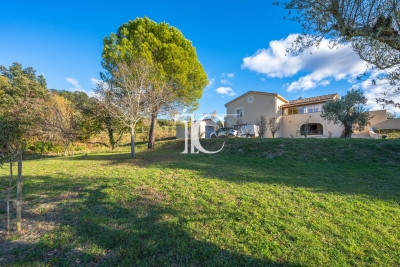 House for sale in ST ANDRE DE CRUZIERES  - 5 rooms - 117 m&sup2; 