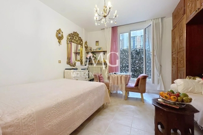 Apartment for sale in PARIS 8EME  - 1 rooms - 21 m&sup2; 