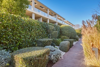 Apartment for sale in AIX-EN-PROVENCE  - 3 rooms - 69 m&sup2; 