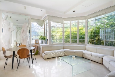 House for sale in LOUVECIENNES  - 15 rooms - 756 m&sup2; 