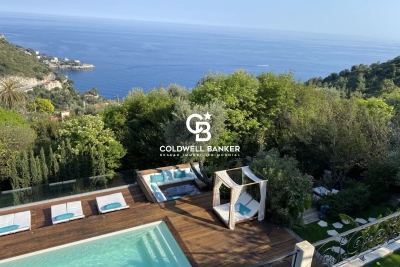 House for sale in EZE  - 17 rooms - 795 m&sup2; 