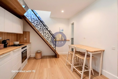 Apartment for sale in AIX-EN-PROVENCE  - 2 rooms - 19 m&sup2; 