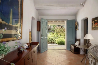 House for sale in VALBONNE  - 5 rooms - 247 m&sup2; 