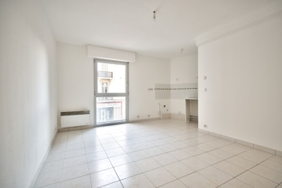 Apartment for sale in ANTIBES  - 1 rooms - 27 m&sup2; 