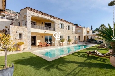 House for sale in EZE  - 8 rooms - 500 m&sup2; 