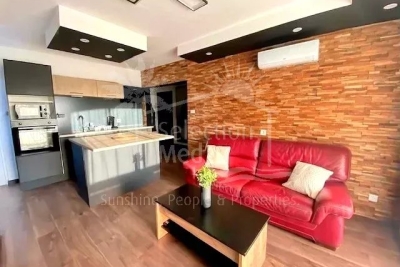 Apartment for sale in SIX-FOURS-LES-PLAGES  - 2 rooms - 42 m&sup2; 