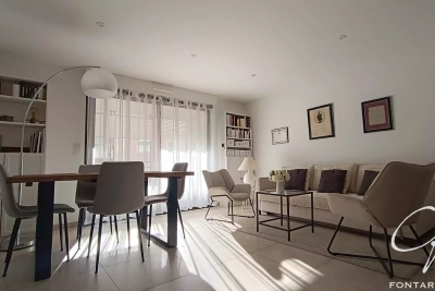 Apartment for sale in ST-RAPHAËL  - 3 rooms - 75 m&sup2; 