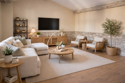 House for sale in ST-RÉMY-DE-PROVENCE  - 4 rooms - 100 m&sup2; 