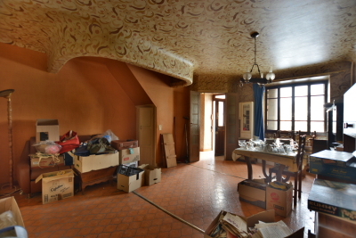 House for sale in BOZEL  - 8 rooms - 120 m&sup2; 