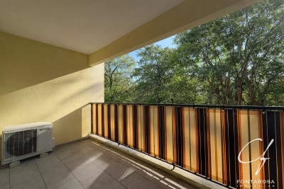 Apartment for sale in FRÉJUS  - 1 rooms - 34 m&sup2; 