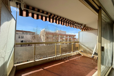 Apartment for sale in JUAN-LES-PINS  - 1 rooms - 32 m&sup2; 