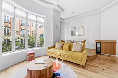 Apartment for sale in PARIS 3EME  - 2 rooms - 54 m&sup2; 