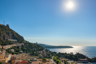 Apartment for sale in MONACO  - 1 rooms - 46 m&sup2; 