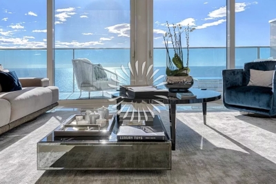 Apartment for sale in MONACO  - 5 rooms - 349 m&sup2; 