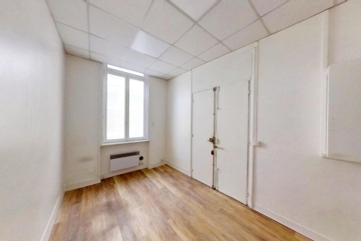 Apartment for sale in PARIS 15EME  - 1 rooms - 19 m&sup2; 