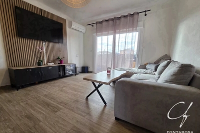 Apartment for sale in FRÉJUS  - 3 rooms - 64 m&sup2; 